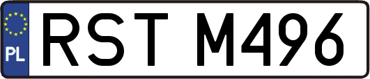RSTM496