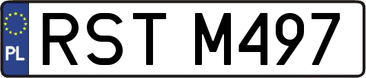 RSTM497