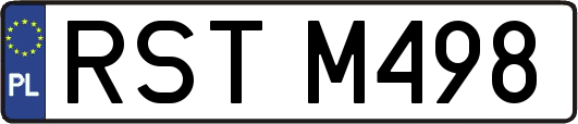 RSTM498