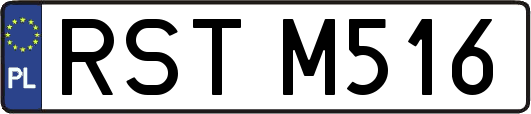 RSTM516