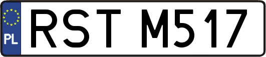 RSTM517