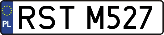 RSTM527