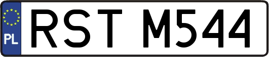 RSTM544