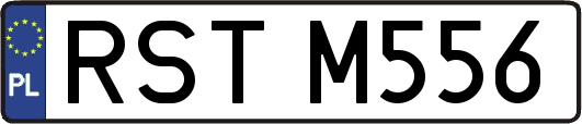 RSTM556