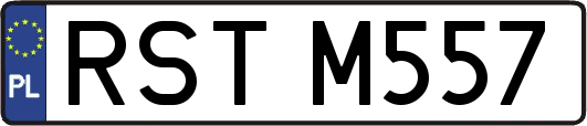RSTM557