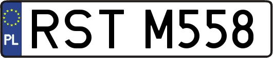 RSTM558