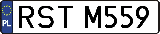 RSTM559