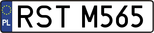 RSTM565