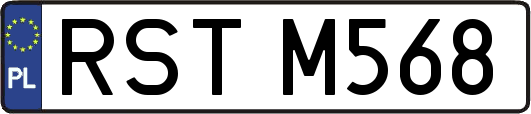 RSTM568