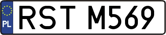 RSTM569