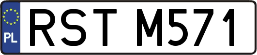RSTM571