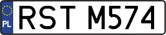 RSTM574