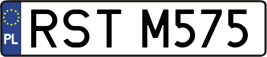 RSTM575