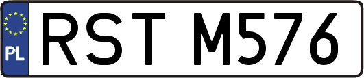 RSTM576
