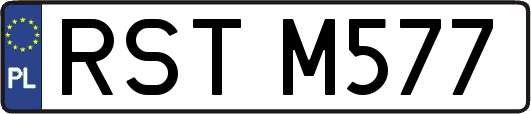 RSTM577