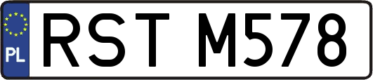 RSTM578