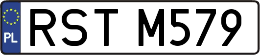 RSTM579