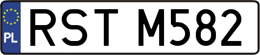 RSTM582