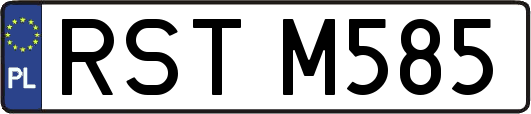 RSTM585