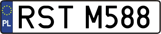 RSTM588