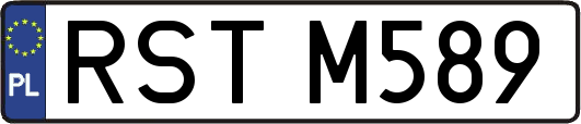 RSTM589