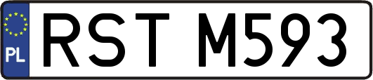 RSTM593