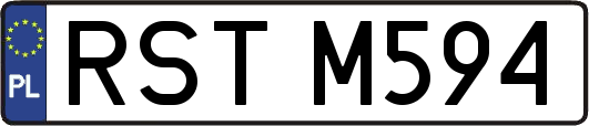 RSTM594