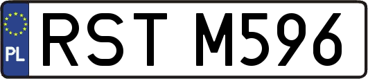 RSTM596