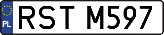 RSTM597