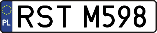 RSTM598