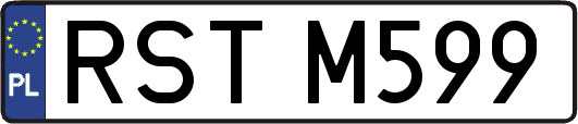 RSTM599