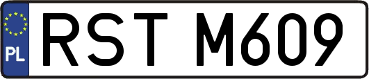 RSTM609