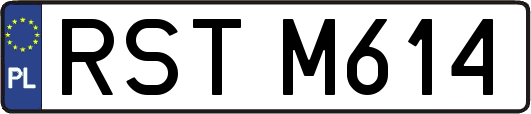 RSTM614