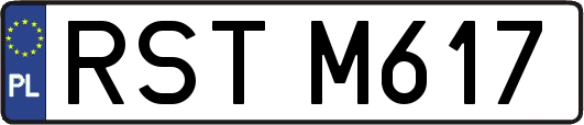 RSTM617