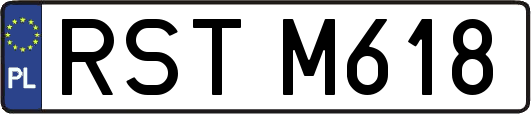 RSTM618