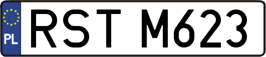 RSTM623