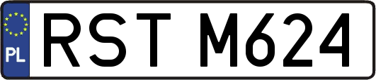 RSTM624