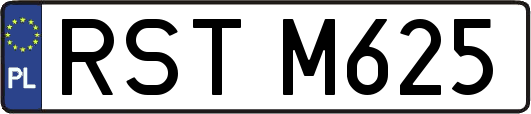 RSTM625