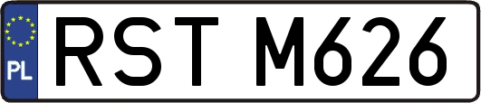 RSTM626