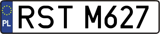 RSTM627