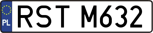 RSTM632