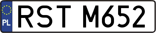 RSTM652