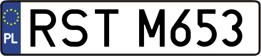 RSTM653