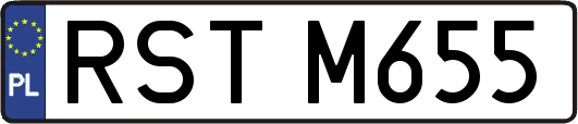 RSTM655