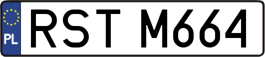 RSTM664