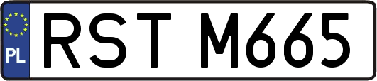 RSTM665
