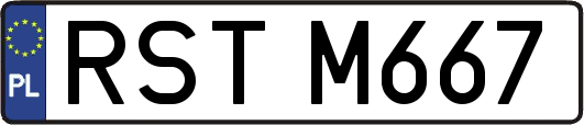 RSTM667
