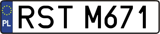 RSTM671