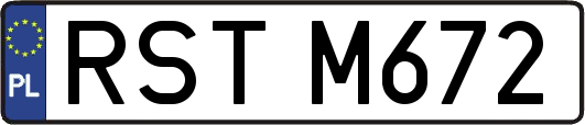 RSTM672