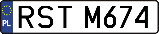RSTM674